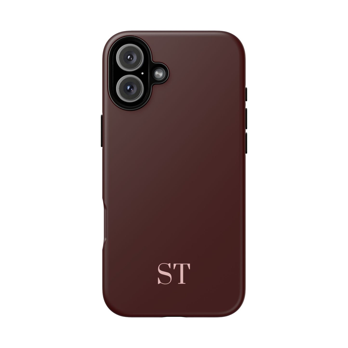The Burgundy